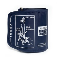 Universal Electronic Blood Pressure Monitor Cuff Adult Cuff