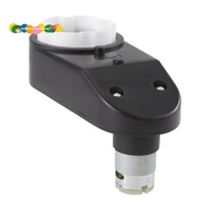 RS390 Electric Motor  12V 20000RPM Car DC Motor  for Kids Car Toy