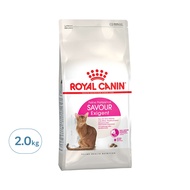 ROYAL CANIN 法國皇家 FHN 皇家 挑嘴貓絕佳口感配方成貓 E35  水果/蔬菜  2kg  1袋