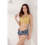 MINA LATEX BRA 13.0乳胶内衣