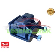 (1PC) DAIHATSU DELTA DV57 DV58 DV99 DV116 14B REAR ENGINE MOUNTING / GEAR BOX MOUNTING