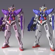 Repair Version [GBC Workshop] HG 1/144 Can Angel Gundam Normal Type+Three Red Type TNT Dual Version 