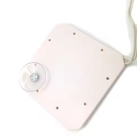 [NEW SALE]Hi-Gain 3G 4G LTE Outdoor 35DBi Directional Wide Band MIMO Wifi Antenna 2 Meters RG174 Cab