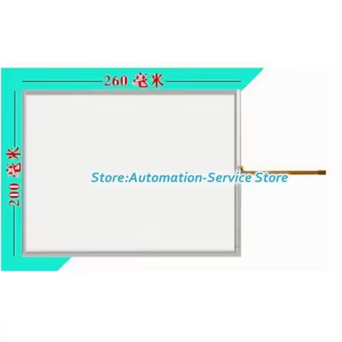 12.1 Inch 260mm*200mm Touch Panel 260*200 New
