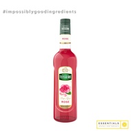 Rose Sryup by MATHIEU Teisseire [700ML]