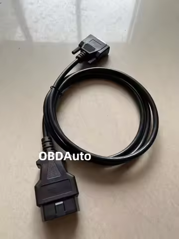 Car VCM II Main Cable F-00K-108-663 VCM2 16pin Cable VCM 2 OBD2 Cable Diagnostic tool Interface Cabl