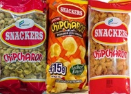 Snackers Chicharon