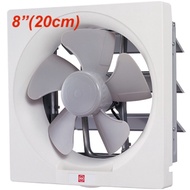 KDK Exhaust Fan 8” (20AQM8)