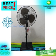 COSMOS 16-SDB Stand Fan / Kipas Angin Tumpu