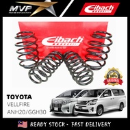 Original Eibach Sport Spring Toyota Vellfire ANH20 GGH30 Eibach Performance Sport Lowered Spring Ori