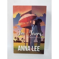 I'm yours by Anna Lee [PRELOVED]