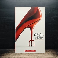 The Devil Wears Prada-Lauren Weisberger ️1184845
