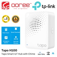 TP-LINK TAPO H100 / TAPO T100 / TAPO T110 / TAPO T310 / TAPO T315 / TAPO S200B / TAPO S200D SMART HO