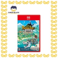 Nintendo Switch 2 Fantasy Life i: The Girl Who Steals Time