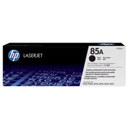 HP LASERJET CE285A BLACK TONER CARTRIDGE