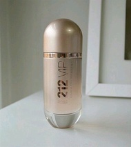 Parfum original 212 vip rose edp-parfum wanita-parfum asli original