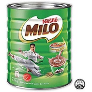 Nestle Milo Malaysia 3.3 Pound (1.5kg)