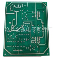 PCB Single-Sided Circuit Board Circuit Board Processing Single-Sided Circuit Board
