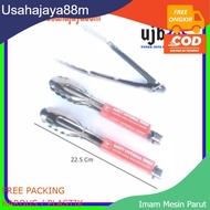 Stainless Steel Food Tongs Size 22.5cm Stainless Steel Snack Tongs Stainless Steel Tongs