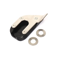 ขาตั้งสำหรับ BMW R1300GS R 1300 GS 1300GSA 2023 2024 2025 CNC Vergroter แผ่นขยายฐาน