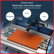 T Track Clamp 4 Pack Portable Track Clamps T Track Accessories Woodworking Tool Bench Clamps for Woo