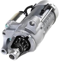 ATATQW 12V 1.8KW 10 Teeth Engine Ignition Starter Fit Compatible for Porsche Cayenne Macan E2 958 V6