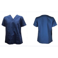 Outpost Baju Lelaki Men Medical Scrub Top Suit