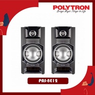 Speaker Aktif Polytron PAS-8E12