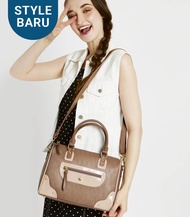 TAS CANGKLONG SOPHIE MARTIN SAS FJORD BAG T7194C3