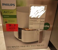 全新 Philips Essential 氣炸鍋  飛利浦