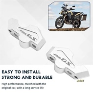 For BMW F800GS Handle Bar Back Move Lift Handlebar Riser For BMW F800GS Motorcycle Accessories