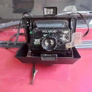 kamera jadul polaroid GE100
