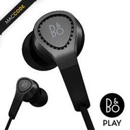 【遠寬公司貨】B&amp;O PLAY H3 金屬材質 入耳式 耳機 Bang Olufsen