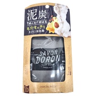 COSMETEX ROLAND SAVON DORON 泡沫洗面乳泥炭  110g  1瓶