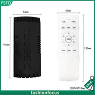 Frequency Conversion Fan Controller Versatile Speed Control Fan Speed Controller