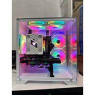 คอม i5 14400F RAM DDR4 DDR5 32G RTX5060