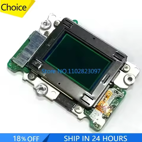 For Nikon D600 D610 CCD CMOS Image Sensor Unit (With Low Pass Filter) Camera Replacement Spare Part