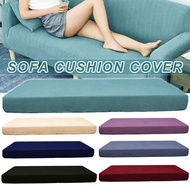 Stretch Slipcovers Elastic Sofa Cover Waterproof Sofa Seats For Living Room Couch Cover L Shape Armchair Cover 1/2/3/4 Seat
