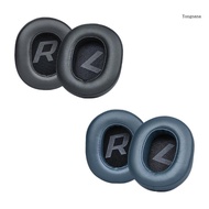 【CH*】 Replacement Ear Pad For GO810 BG810S Headphones Lightweight Ear Cushions