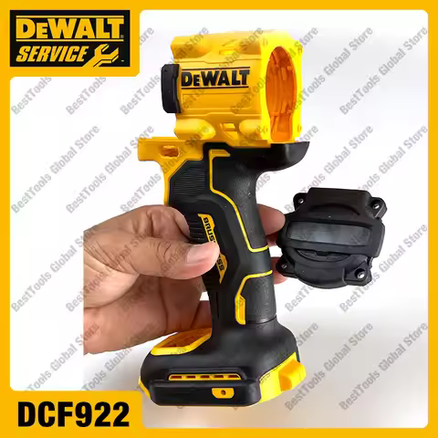 DeWalt Housing & End Cap For DCF921 DCF922 DCF923 DCF921D2T DCF921NT DCF922D2T DCF922H2T DCF923N DCF