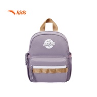 ANTA KIDS BASIC Unisex Backpack (2 Colour Variations) - 3925D9155