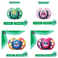 Tommee Tippee - Empeng Air Style Pacifier Soother