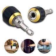 Electric Grinder Drill Chuck Hexagonal Shank Three-jaw Chuck Accessories Power Electric Tools U4c3