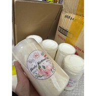 Retinol body cream