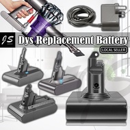 Dyson Vacuum Cleaner V6 V7 V8 V10 V11/SV15 replacement battery