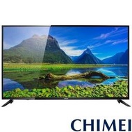 CHIMEI 奇美 43吋 無段式 藍光調節 LED 液晶 顯示器+視訊盒 TL-43A500 $11200