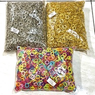 WHOLESALE CCB Ring Pandora - colorful ring - CCB ring - Pandora ring