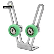 Fishing Rod Epoxy Applicator Holder Fishing Rod Winding Machine Support-Stand Rod-Building Tool Rod 