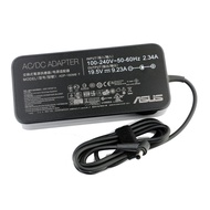 ASUS ROG Strix GL702 G75VX Laptop 180W 19.5V 9.23A Charger Adapter  ADP-180MB F Power for G750X FX50