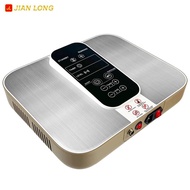 Hot Selling Bioresonance Therapy Foot Massager Olylife Tera P90 Terahertz Tera Hertz Device Foot The